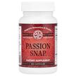 Фото товара Snap Dynasty, Поддержка стресса, Passion Snap, 60 капсул