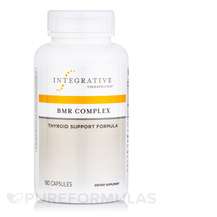 Підтримка щитоподібної залози BMR Complex Integrative