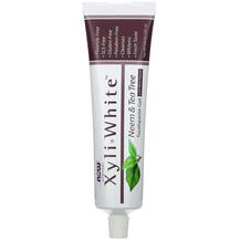 Зубна паста Solutions XyliWhite Toothpaste Gel Neem & Tea Зубна паста Solutions XyliWhite Toothpaste Gel Neem & Tea