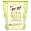 Фото товара Зерновые культуры, Potato Flakes Instant Mashed Potatoes, 454 г