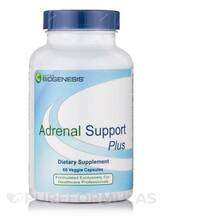 Підтримка наднирників Adrenal Support Plus Nutra 60 капсул Підтримка наднирників Adrenal Support Plus Nutra 60 капсул