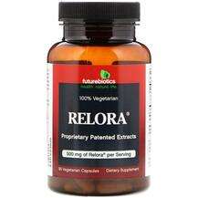 Future Biotics, Релора 250 мг, Relora 250 mg, 90 капсул