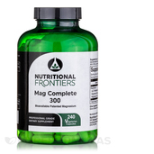 Магній Mag Complete 300 Nutritional Frontiers