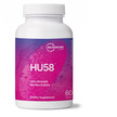 Фото товара Пробиотики, HU58 High Potency Bacillus Subtilis, 60 капсул