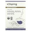 Фото товару Solspring Biodyanimic Organic Himalayan White, Органічний Чай, 36