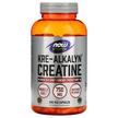 NOW, Kre-Alkalyn Creatine, Креатин, 240 капсул