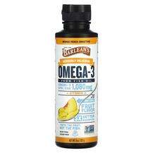 Омега 3, Seriously Delicious Omega-3 from Fish Oil Mango Peach...