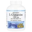 L-Глутамин, Micronized L-Glutamine 1000 mg, 180 капсул