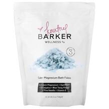 Calm Magnesium Bath Flakes Поддержка стресса Barker 750 г Calm Magnesium Bath Flakes Поддержка стресса Barker 750 г