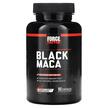 Фото товару Force Factor, Black Maca, Мака, 90 капсул