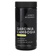 Garcinia Cambogia with Coconut, Гарциния камбоджийская, 180 ка...