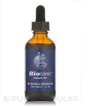 Botanical Research Inc, Biotonic Adaptogenic Tonic, 60 ml