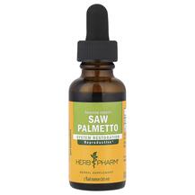 Со Пальметто Saw Palmetto Herb Pharm 30 мл