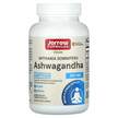 Фото товару Jarrow Formulas, Ashwagandha 300 mg, Ашваганда 300 мг, 120 капсул
