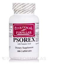 Псорекс Psorex with Fumaric Acid Ecological Formulas Псорекс Psorex with Fumaric Acid Ecological Formulas