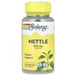 Фото товара Solaray, Крапива 450 мг, Nettle 450 mg, 100 капсул