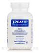 Фото товара Zinc Chewables Natural Orange Flavor, Цинк в пастилках, 100 табле