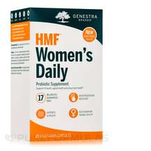 HMF Women's Daily shelf-stable Витамины для женщин