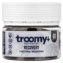 Гриби Recovery Functional Mushrooms Gummies Harvest