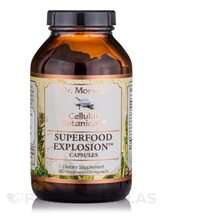 Суперфуд Superfood Explosion Capsules Doctor Morse's