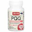 Jarrow Formulas, PQQ 10 mg, Пірролохінолінхінон 10 мг, 30 капсул