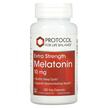 Фото товару Protocol for Life Balance, Melatonin Extra Strength 10 mg, Мел...
