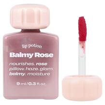 Lip Potion Balmy Rose No.3 Soft Mauve Тинт для губ 9 мл