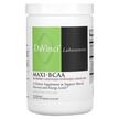 Фото товара БЦАА, Maxi-BCAA Powdered Drink Mix Raspberry Lemonade, 375 г