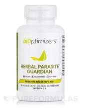 Трави Herbal Parasite Guardian BiOptimizers