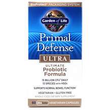 Обзор на Primal Defense Ultra Ультра Garden Обзор на Primal Defense Ultra Ультра Garden