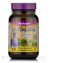 Bluebonnet, Поддержка органов дыхания, Targeted Choice Just Br...