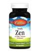Carlson, Поддержка стресса, Totally Zen, 60 капсул