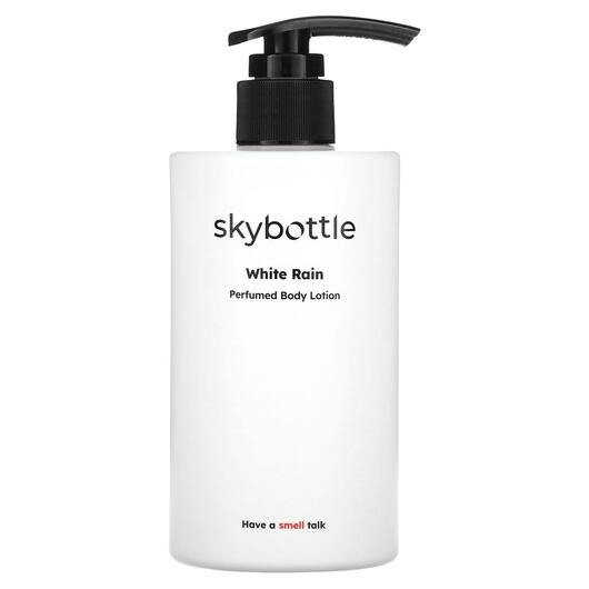Основне фото товара Perfumed Body Lotion White Rain Основне фото товара Skybottle, Perfumed Body Lotion White Rain, Лосьон для тіла, 300