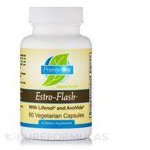 Підтримка естрогену Estro-Flash with Lifenol and AvoVida