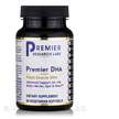Фото товара Premier Research Labs, ДГК, Premier DHA, 60 Vegetarian Softgels