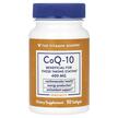 TheVitaminShoppe, CoQ-10 400 mg, Коензим CoQ10, 30 капсул