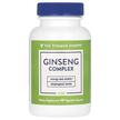 TheVitaminShoppe, Ginseng Complex, Женьшень звичайний, 60 капсул