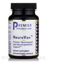 NeuroVen Поддержка мозга Premier Research Labs