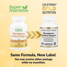 Підтримка менопаузи Menopause Comfort Support Super