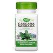 Фото товару Nature's Way, Cascara Sagrada 350 mg 100 Vegan, Каскара Саград...