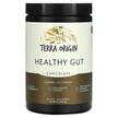 Фото товару Terra Origin, Healthy Gut Chocolate, Підтримка кишківника, 354 г