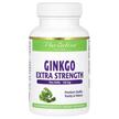 Гинкго Билоба, Ginkgo Biloba 60 Vegetarian, 60 капсул