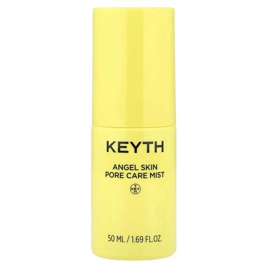 Основне фото товара Trued Angel Skin Pore Care Mist Основне фото товара Trued Angel Skin Pore Care Mist, Міст для шкіри та волосся, 50 мл