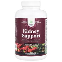 Kidney Support Поддержка почек Nature's Craft 240 капсул