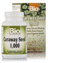 Bio Nutrition, Caraway Seed, Підтримка стресу, 60 капсул