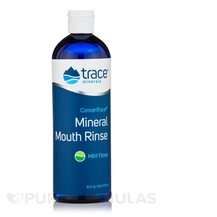 ConcenTrace Mineral Mouth Rinse Mint Flavor добавки