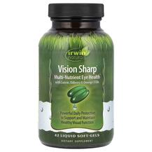 Підтримка здоров'я зору Vision Sharp Multi-Nutrient Eye Підтримка здоров'я зору Vision Sharp Multi-Nutrient Eye
