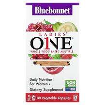 Вітаміни для жінок Ladies' ONE Whole Food-Based Multiple
