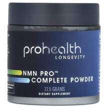 ProHealth Longevity, NMN Pro Complete, Никотинамид мононуклеот...