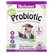 Фото товара Пробиотики, Kids Probiotic Ages 2+ Unflavored, 30 Stick Packs